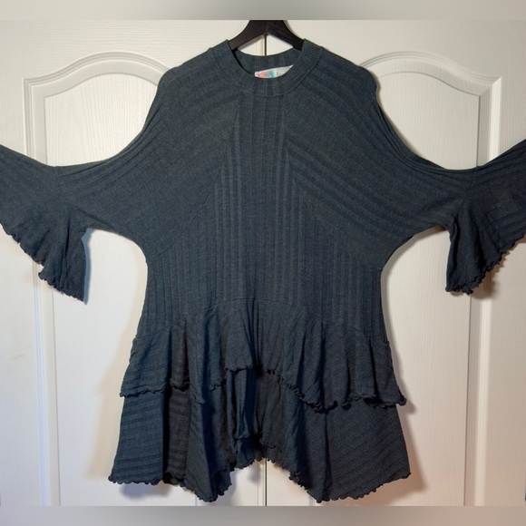 Free People Tops - Free People | Beach | Top / Blouse | Women's Extra Small (XS)